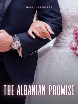 cover image of The Albanian Promise